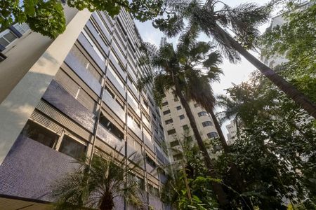 Apartamento à venda com 168m², 3 quartos e 2 vagasFoto 39