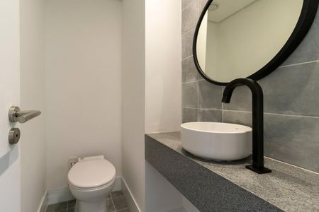 Apartamento à venda com 168m², 3 quartos e 2 vagasFoto 31