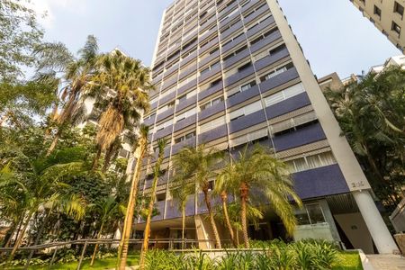 Apartamento à venda com 168m², 3 quartos e 2 vagasFoto 37