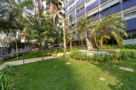 Apartamento à venda com 168m², 3 quartos e 2 vagasFoto 36