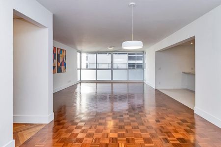 Apartamento à venda com 168m², 3 quartos e 2 vagasFoto 01