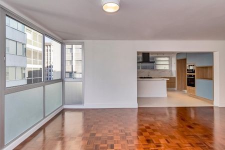 Apartamento à venda com 168m², 3 quartos e 2 vagasFoto 05