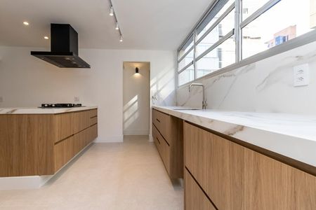 Apartamento à venda com 168m², 3 quartos e 2 vagasFoto 14