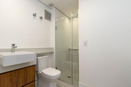 Apartamento à venda com 168m², 3 quartos e 2 vagasFoto 23