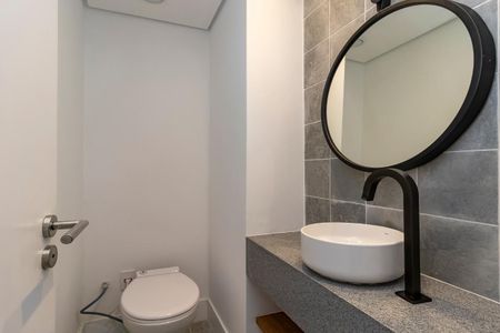 Apartamento à venda com 168m², 3 quartos e 2 vagasFoto 18