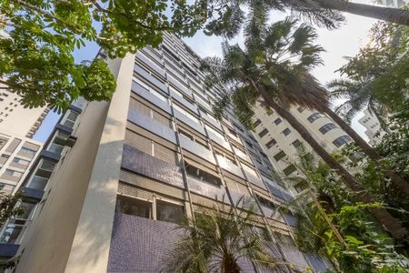 Apartamento à venda com 168m², 3 quartos e 2 vagasFoto 40