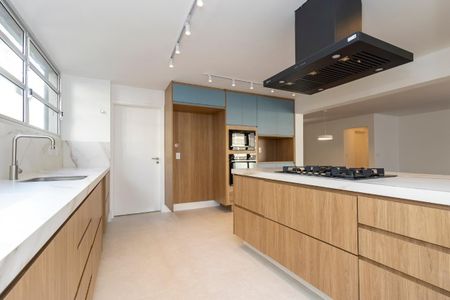 Apartamento à venda com 168m², 3 quartos e 2 vagasFoto 16