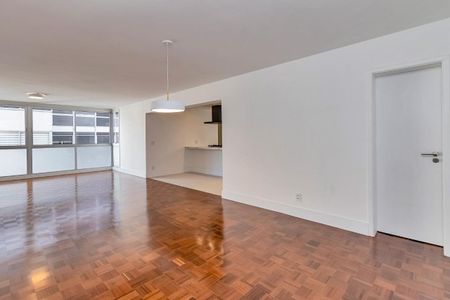 Apartamento à venda com 168m², 3 quartos e 2 vagasFoto 11