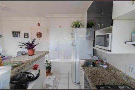 Apartamento à venda com 50m², 2 quartos e 1 vaga Apartamento à venda com 50m², 2 quartos e 1 vagaFoto 10