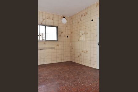 Casa à venda com 280m², 6 quartos e sem vagaDetalhe - Cozinha