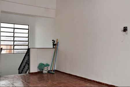 Casa à venda com 280m², 6 quartos e sem vagaDetalhe - Sala