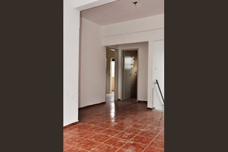 Casa à venda com 280m², 6 quartos e sem vagaDetalhe - Sala