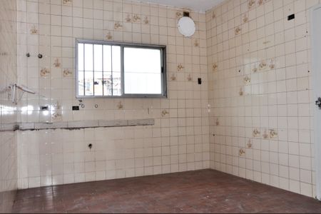 Casa à venda com 280m², 6 quartos e sem vagaDetalhe - Cozinha