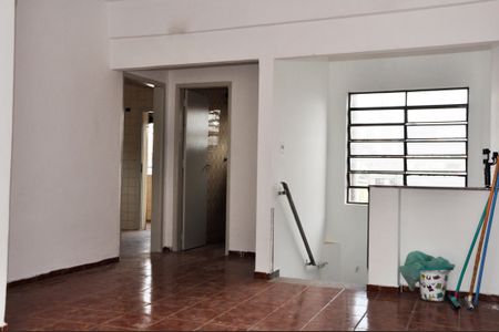 Casa à venda com 280m², 6 quartos e sem vagaDetalhe - Sala