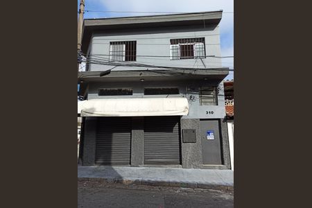 Casa à venda com 280m², 6 quartos e sem vagaFachada do Imóvel