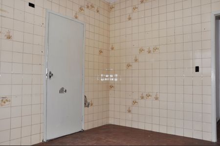 Casa à venda com 280m², 6 quartos e sem vagaDetalhe - Cozinha