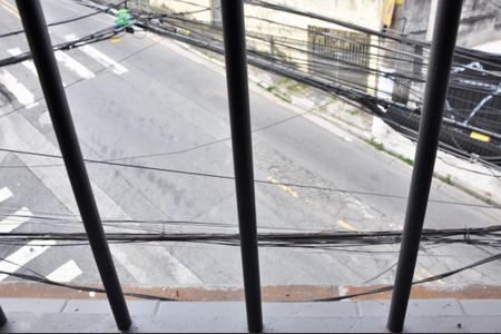 Casa à venda com 280m², 6 quartos e sem vagaDetalhe - Vista do Quarto 01