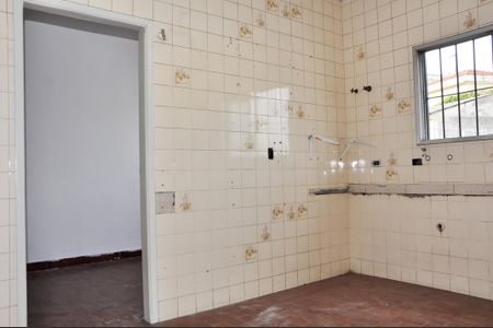 Casa à venda com 280m², 6 quartos e sem vagaDetalhe - Cozinha