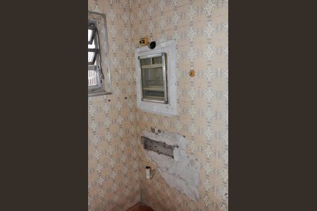 Casa à venda com 280m², 6 quartos e sem vagaDetalhe - Banheiro Social