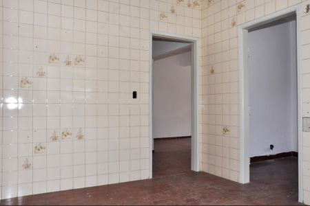 Casa à venda com 280m², 6 quartos e sem vagaDetalhe - Cozinha