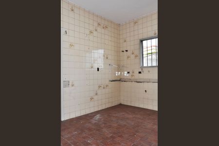 Casa à venda com 280m², 6 quartos e sem vagaDetalhe - Cozinha