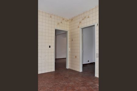 Casa à venda com 280m², 6 quartos e sem vagaDetalhe - Cozinha