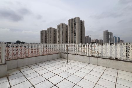 Casa à venda com 420m², 6 quartos e 4 vagasÁrea comum