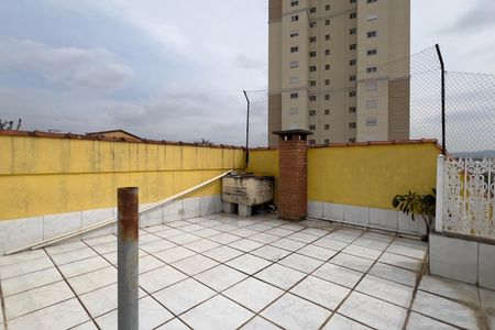 Casa à venda com 420m², 6 quartos e 4 vagasÁrea comum