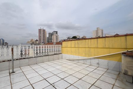 Casa à venda com 420m², 6 quartos e 4 vagasÁrea comum