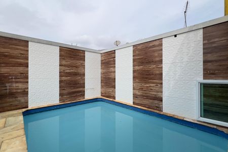 Casa à venda com 420m², 6 quartos e 4 vagasÁrea comum