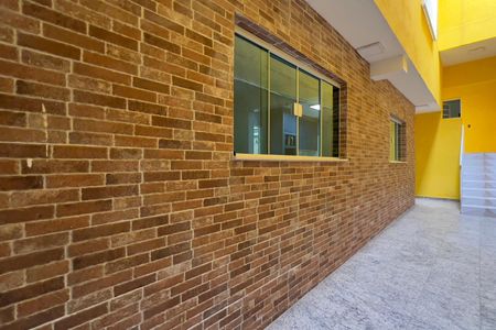 Casa à venda com 420m², 6 quartos e 4 vagasÁrea comum