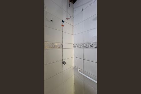 Casa à venda com 420m², 6 quartos e 4 vagasBanheiro da Suíte 5