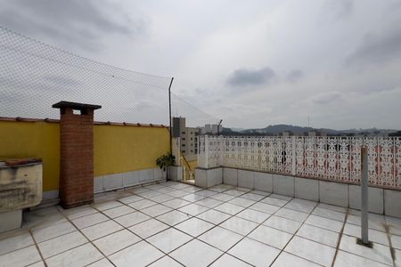 Casa à venda com 420m², 6 quartos e 4 vagasÁrea comum