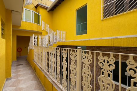 Casa à venda com 420m², 6 quartos e 4 vagasÁrea de Serviço