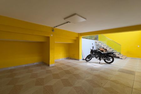 Casa à venda com 420m², 6 quartos e 4 vagasGaragem