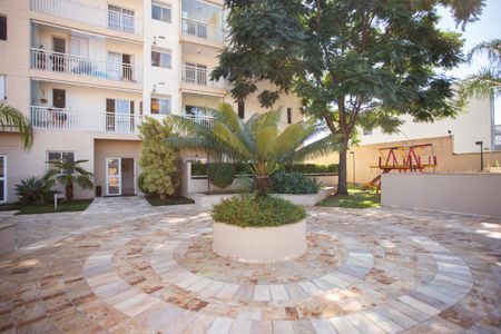 Apartamento à venda com 51m², 2 quartos e 1 vaga Apartamento à venda com 51m², 2 quartos e 1 vagaÁrea comum