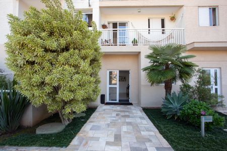 Apartamento à venda com 51m², 2 quartos e 1 vaga Apartamento à venda com 51m², 2 quartos e 1 vagaÁrea comum