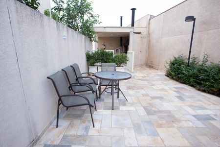 Apartamento à venda com 51m², 2 quartos e 1 vaga Apartamento à venda com 51m², 2 quartos e 1 vagaÁrea comum