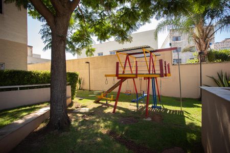 Apartamento à venda com 51m², 2 quartos e 1 vaga Apartamento à venda com 51m², 2 quartos e 1 vagaÁrea comum