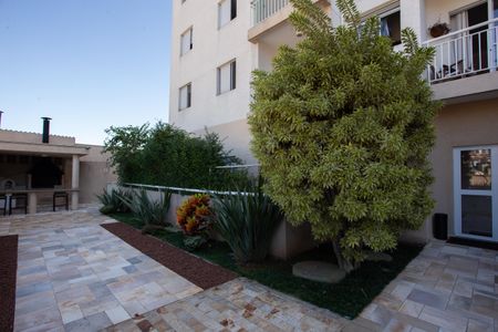 Apartamento à venda com 51m², 2 quartos e 1 vaga Apartamento à venda com 51m², 2 quartos e 1 vagaÁrea comum