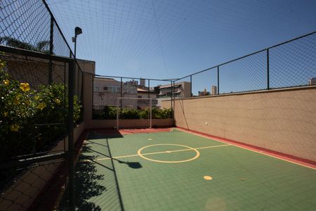 Apartamento à venda com 51m², 2 quartos e 1 vaga Apartamento à venda com 51m², 2 quartos e 1 vagaÁrea comum