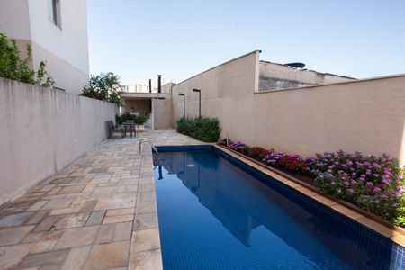 Apartamento à venda com 51m², 2 quartos e 1 vaga Apartamento à venda com 51m², 2 quartos e 1 vagaÁrea comum