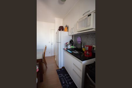 Apartamento à venda com 51m², 2 quartos e 1 vaga Apartamento à venda com 51m², 2 quartos e 1 vagaCozinha