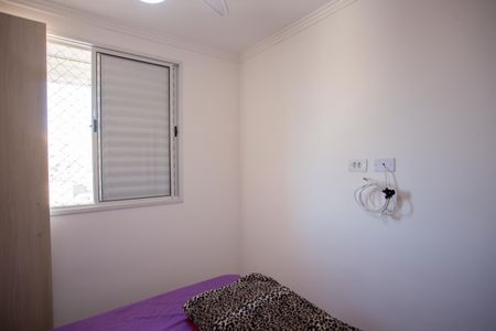 Quarto 1 de apartamento à venda com 2 quartos, 51m² em Mandaqui, São Paulo