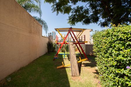 Apartamento à venda com 51m², 2 quartos e 1 vaga Apartamento à venda com 51m², 2 quartos e 1 vagaÁrea comum