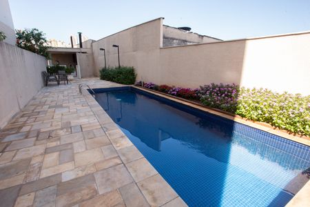 Apartamento à venda com 51m², 2 quartos e 1 vaga Apartamento à venda com 51m², 2 quartos e 1 vagaÁrea comum