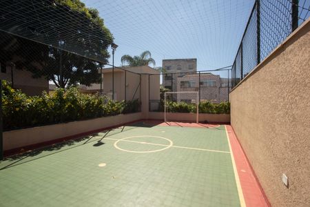 Apartamento à venda com 51m², 2 quartos e 1 vaga Apartamento à venda com 51m², 2 quartos e 1 vagaÁrea comum