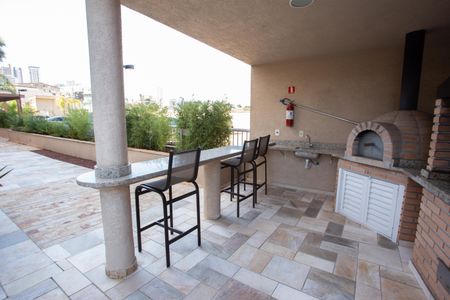 Apartamento à venda com 51m², 2 quartos e 1 vaga Apartamento à venda com 51m², 2 quartos e 1 vagaÁrea comum