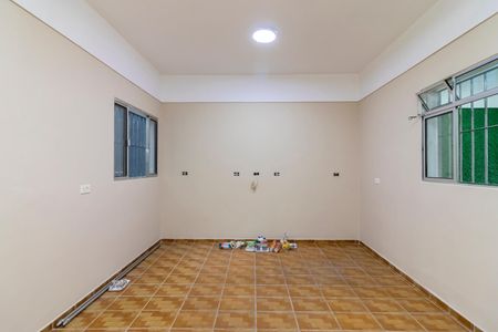 Sala de casa de condomínio à venda com 3 quartos, 190m² em Santana, São Paulo