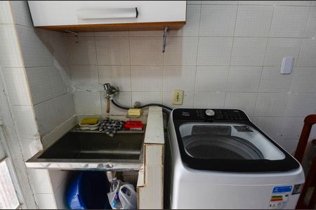 Apartamento à venda com 70m², 3 quartos e sem vaga Apartamento à venda com 70m², 3 quartos e sem vagaÁrea de Serviço